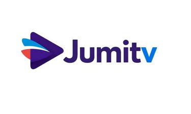 Jumitv.com - Creative brandable domain for sale