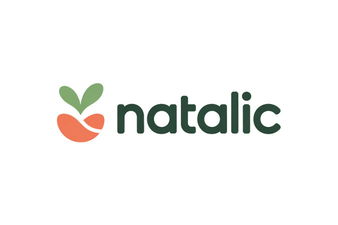 Natalic.com - Creative brandable domain for sale