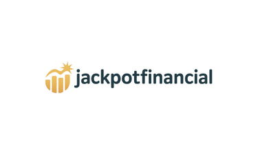 JackpotFinancial.com - Creative brandable domain for sale