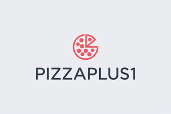 PizzaPlus1.com - Creative brandable domain for sale