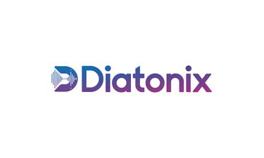 Diatonix.com is for sale