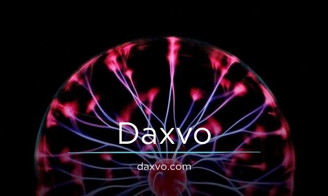 Daxvo.com