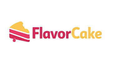FlavorCake logo