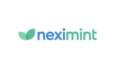 NexiMint.com - Creative brandable domain for sale