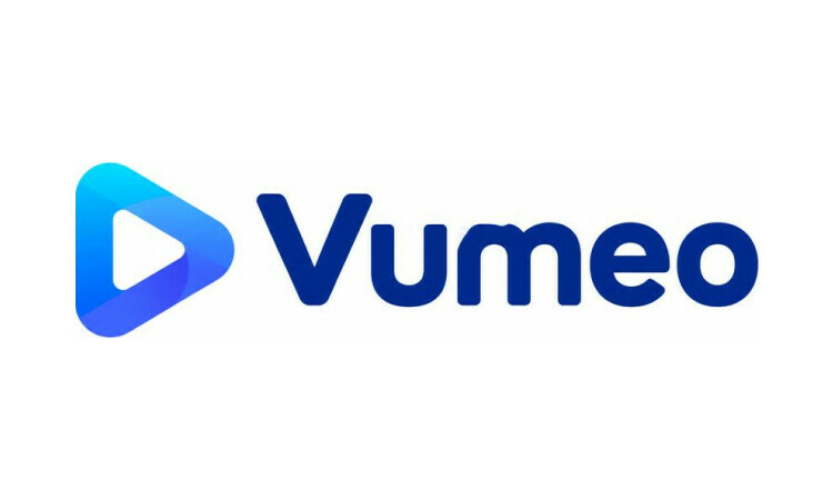 Vumeo logo