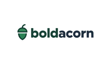BoldAcorn.com - Creative brandable domain for sale