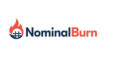 NominalBurn.com - Creative brandable domain for sale