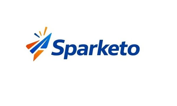 Sparketo logo