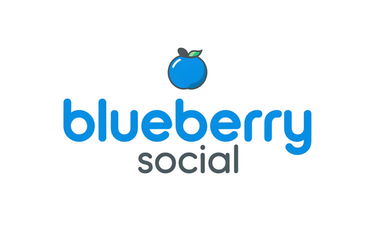 Blueberry logo