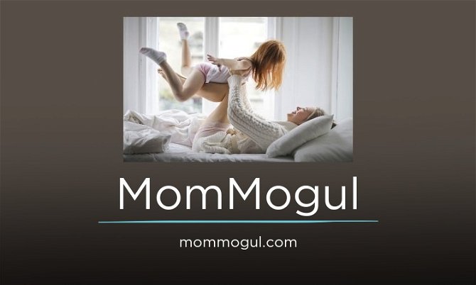 MomMogul.com