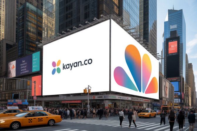 Kayan.co — 2