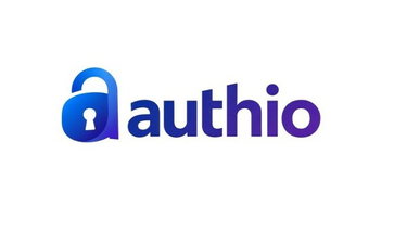 authio logo