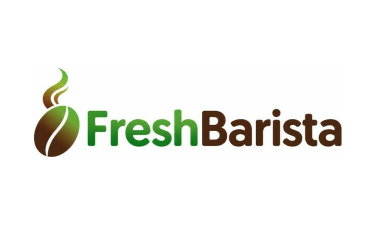 FreshBarista logo