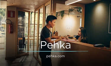 Pehka.com