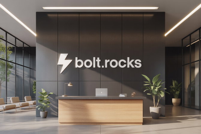 Bolt.rocks — 4