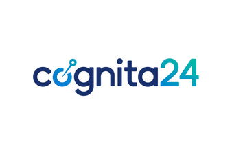 Cognita24.com - Creative brandable domain for sale