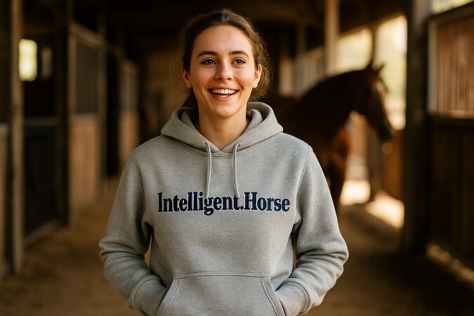 Intelligent.Horse — 2