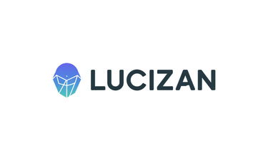 Lucizan.com - Creative brandable domain for sale