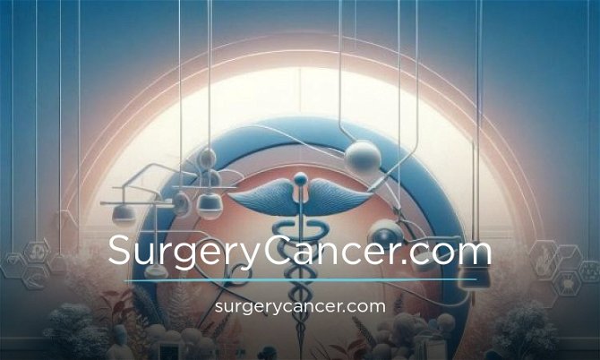 SurgeryCancer.com