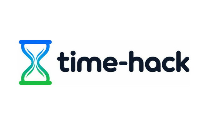 Time Hack Audio time-hack.com — Premium Domain For Sale | Atom