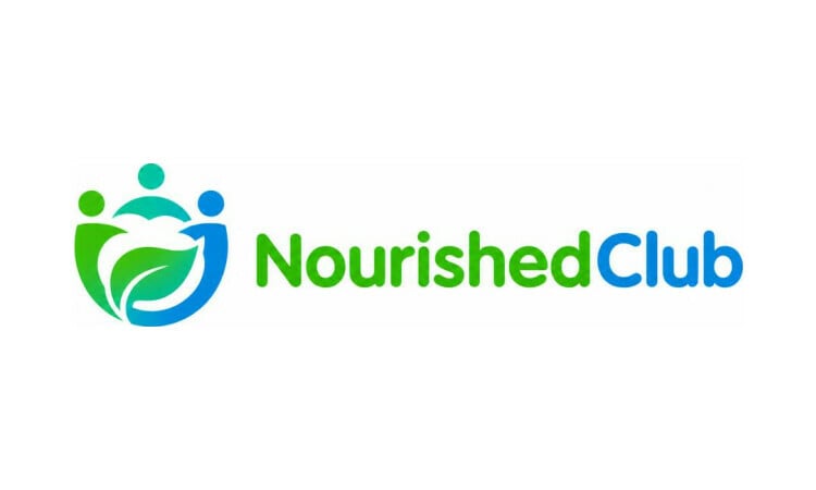NourishedClub logo