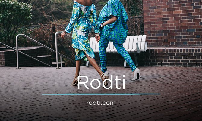 Rodti.com