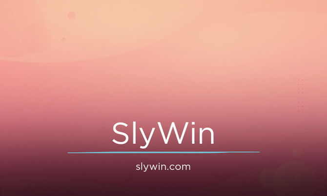 SlyWin.com
