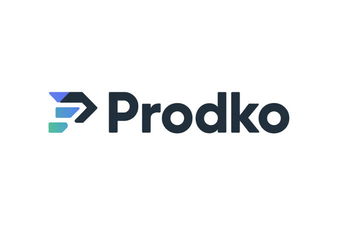 Prodko.com - Creative brandable domain for sale