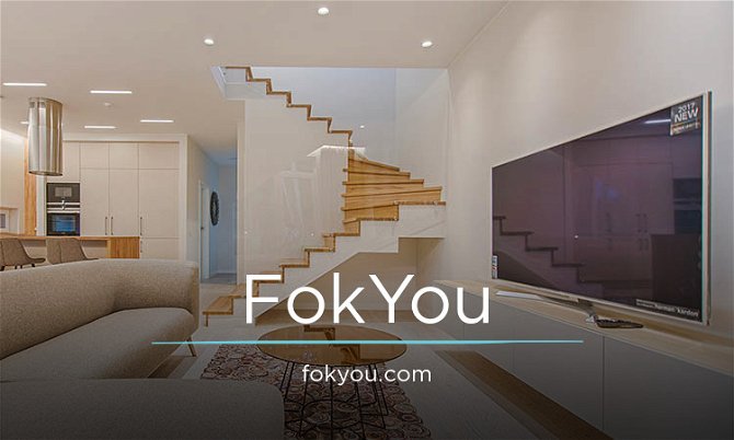 FokYou.com