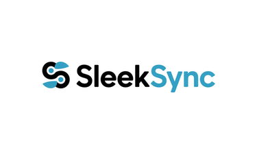SleekSync.com is for sale