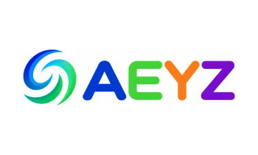 AEYZ logo