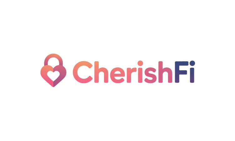 CherishFi logo