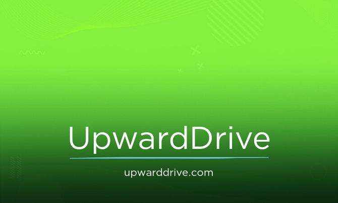 UpwardDrive.com