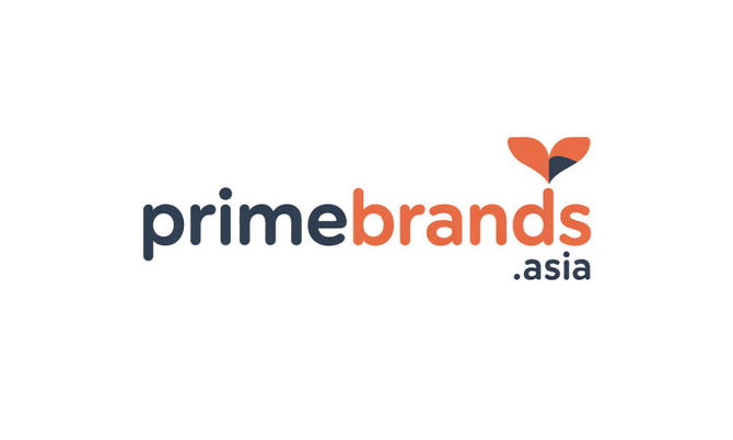 PrimeBrands.asia