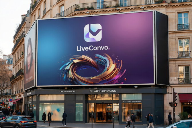 LiveConvo.com — 2