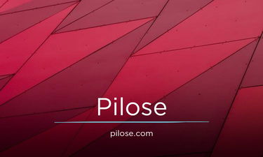 Pilose.com