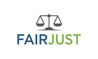 FairJust.com - Creative brandable domain for sale