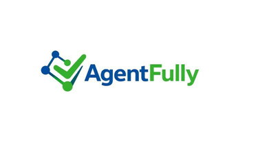 AgentFully.com is for sale