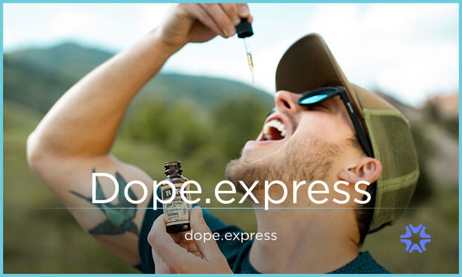 Dope.express