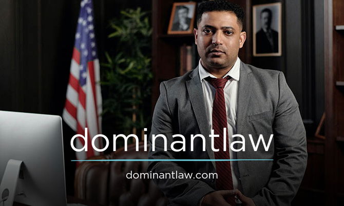 DominantLaw.com