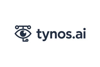 Tynos.ai - Creative brandable domain for sale