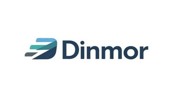 Dinmor logo