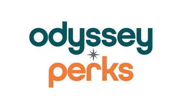 OdysseyPerks.com - Creative brandable domain for sale