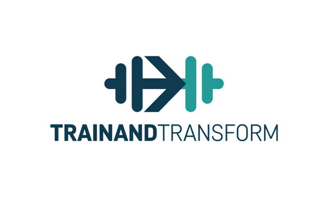 trainandtransform.com