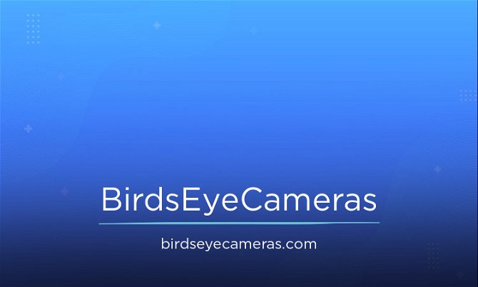 BirdseyeCameras.com