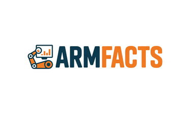 ArmFacts.com - Creative brandable domain for sale
