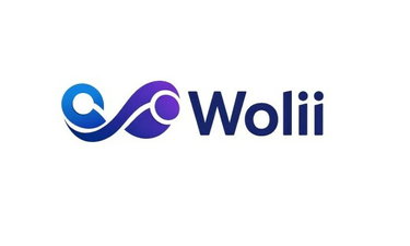 Wolii logo