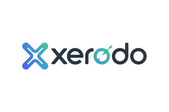 Xerodo.com - Creative brandable domain for sale