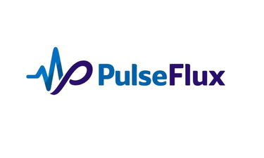 PulseFlux logo