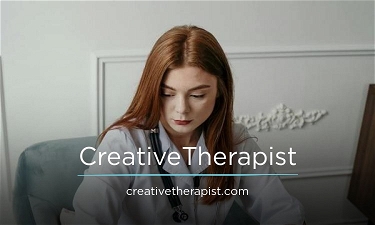 CreativeTherapist.com